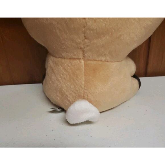 Toy Factory Rudolph The Red Nosed Reindeer Clarice Plush Stuffed Animal - Picture 6 of 7